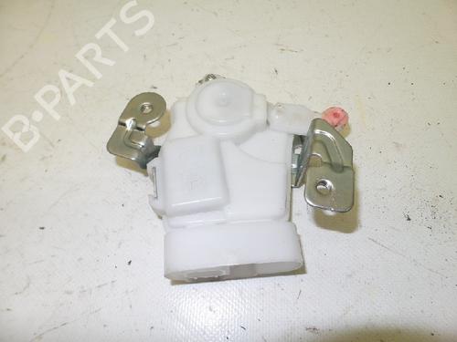 Used Electronic module DAIHATSU CUORE VII (L275_, L285_, L276_) 1.0 (L276) (70 hp) 10823419