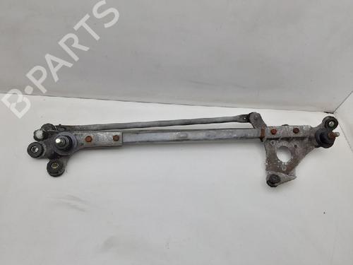 Used Front wipers mechanism HONDA CIVIC V Saloon (EG, EH) 1.5 i 16V (EG8) (94 hp) 10841112