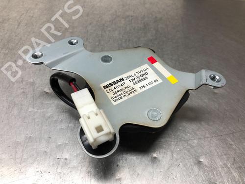 Electronic module NISSAN NOTE (E12) 1.2 | BP12425320M83 