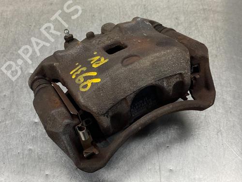 Used Right front brake caliper NISSAN JUKE (F15) 1.6 (117 hp) 11781145