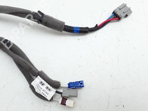 Cable HYUNDAI TUCSON (TL, TLE) 1.6 GDi | BP12946448E12 