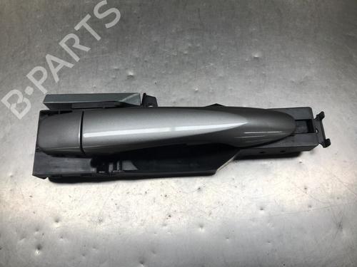 rear-right-exterior-door-handle-nissan-pulsar-hatchback-c13-2014-33181174 main image