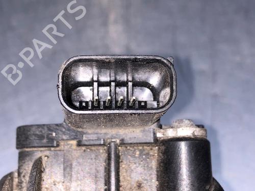 Mass air flow sensor MAZDA 3 (BL) 1.6 MZR CD (BL14) | BP17465475M95 