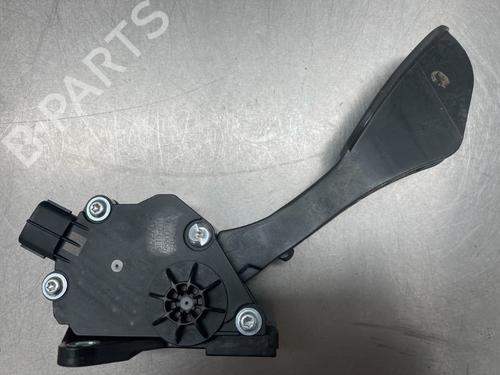 Gaspedaal TOYOTA LAND CRUISER PRADO (_J15_) 2.8 D-4D (GDJ150_, GDJ155_, GDJ150, GDJ151) (177 hp) 10853903