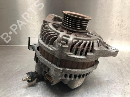 Used Alternator Alternator 16724765 16724765