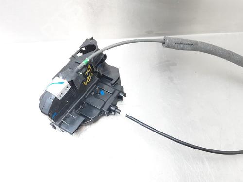 Front right lock NISSAN JUKE (F15) 1.6 | BP10848228C97 
