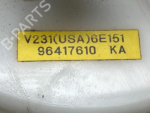 Fuel pump CHEVROLET EPICA (KL1_) 2.5 | BP12173030M76 