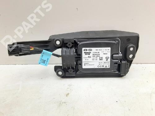 Used Electronic sensor Electronic sensor KIA STONIC (YB) 1.0 T-GDi (120 hp) 10833910 10833910