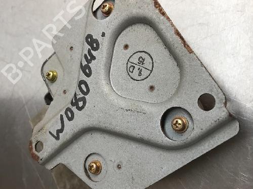 ECU airbags SUZUKI GRAND VITARA I (FT, HT) 1.6 4x4 (SQ416) | BP10818844M53 