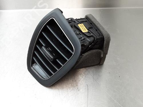 Air vent HYUNDAI i20 II (GB, IB) 1.0 T-GDI | BP17032231I21 