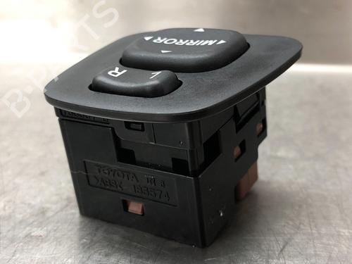 Mirror switch TOYOTA AYGO (_B4_) 1.0 (KGB40) | BP12232912I25 