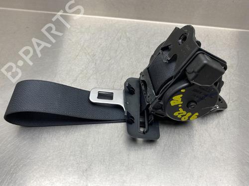 Used Rear right seatbelt NISSAN QASHQAI II SUV (J11, J11_) 1.2 DIG-T (115 hp) 16206443