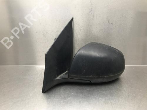 Used Left mirror SUZUKI ALTO VII (GF, HA25_, HA35_) 1.0 (AMF310, GFC31S) (68 hp) 33218246