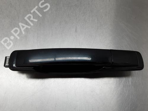 Used Rear left exterior door handle Rear left exterior door handle 10855414 10855414