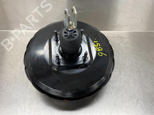 Used Servo brake NISSAN NV200 Van 1.5 dCi 90 (M20, M20N, M20M) (90 hp) 10859169