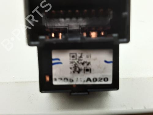 Mirror switch TOYOTA GT 86 Coupe (ZN6_) 2.0 (ZN6AC_, ZN6BC_, ZN6K) | BP10834468I25 