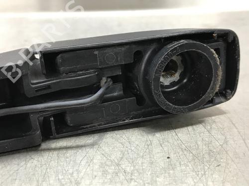 Rear windshield wiper arm TOYOTA AURIS (_E18_) 1.4 D-4D (NDE180_, NDE180R) | BP13181393C144