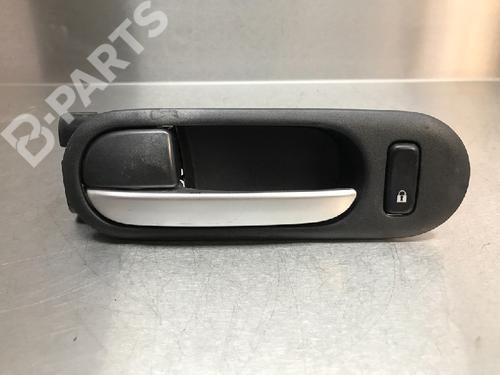 Used Front left exterior door handle Front left exterior door handle MAZDA CX-7 (ER) 2.3 MZR DISI Turbo AWD (ER3P) (258 hp) 10847330 10847330