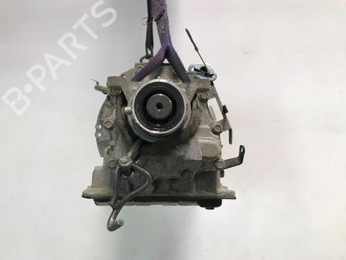 Gearbox NISSAN TITAN (A60) 5.6 | BP15219181M3 