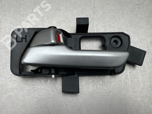 Used Front left exterior door handle Front left exterior door handle KIA PICANTO III (JA) 1.0 (67 hp) 10854552 10854552