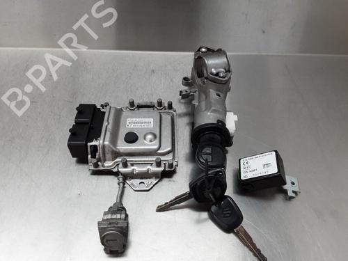 Used Control unit Control unit 16901699 16901699