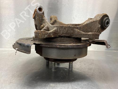 Other SUBARU IMPREZA Hatchback (GR, GH, G3) 2.0 D AWD | BP13184898O1 