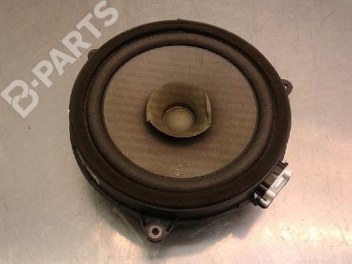 Used Speakers Speakers MAZDA 2 (DE_, DH_) 1.3 (DE3FS) (86 hp) 10825773 10825773