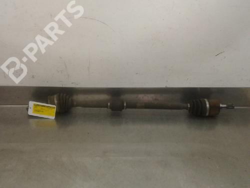 Used Right front driveshaft Right front driveshaft HYUNDAI i30 (FD) 1.4 (109 hp) 10829774 10829774
