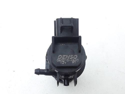 Sprinklervæskepumpe SUZUKI IGNIS III (MF, FF) 1.2 AllGrip (ATK412) (90 hp) 13172547