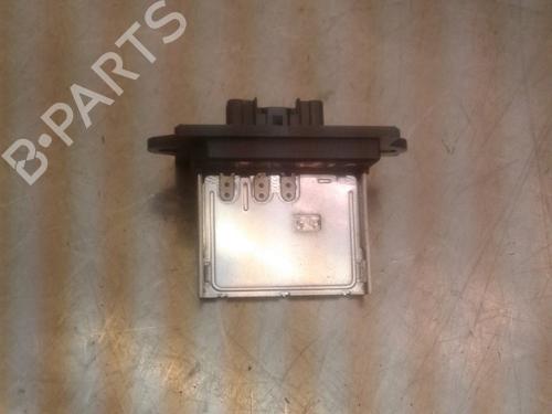 Used Heater resistor NISSAN MICRA III (K12) 1.2 16V (80 hp) 11779176