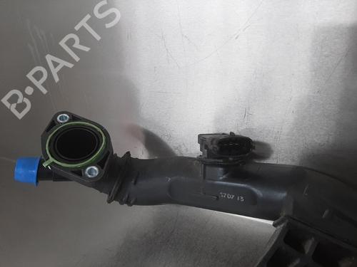 Intercooler pipe NISSAN MICRA V (K14) 0.9 IG-T | BP33181116M127 - Image 3
