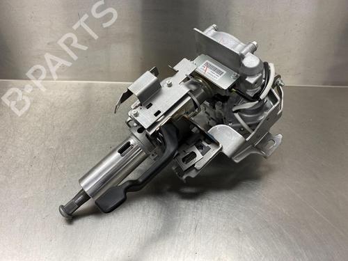 Used Steering column NISSAN X-TRAIL III (T32_, T32R, T32RR) 1.6 dCi (T32) (130 hp) 13185249