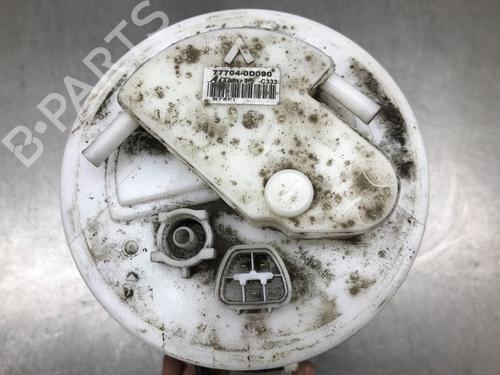 Fuel pump TOYOTA YARIS (_P13_) 1.5 Hybrid (NHP130_) | BP25008584M76 