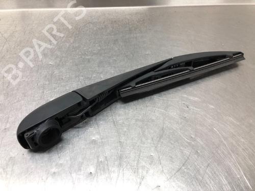 Rear windshield wiper arm TOYOTA AURIS (_E18_) 1.4 D-4D (NDE180_, NDE180R) | BP15795105C144