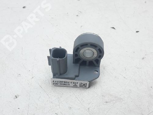 electronic-sensor-isuzu-d-max-ii-tfr-tfs-25-crdi-tfr86j-898156002y-ay6002sd21fb47-2012-10833952 main image