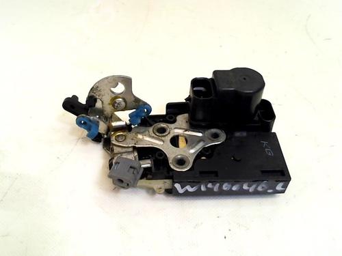 Used Rear left lock CHEVROLET NUBIRA Estate 2.0 D (121 hp) 13167785