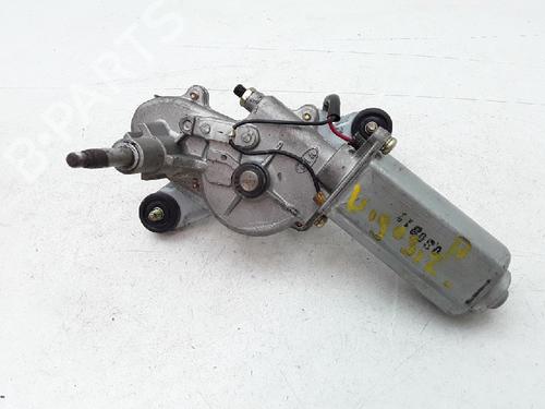 Used Rear wiper motor KIA RIO I Hatchback (DC) 1.5 16V (97 hp) 10839205