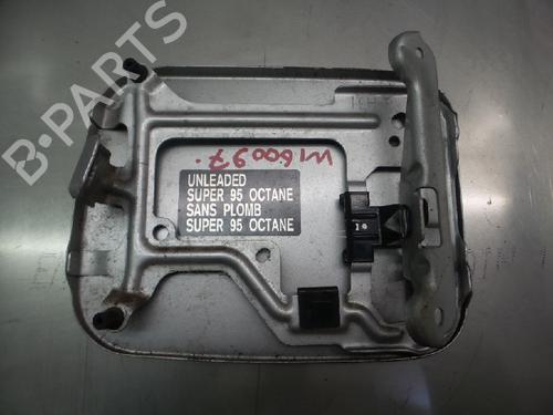 Fuel flap NISSAN MICRA IV (K13K, K13KK) 1.2 DIG-S | BP10824559C131 