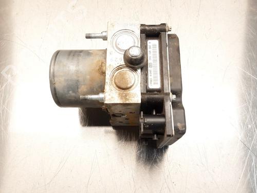 Used ABS pump NISSAN QASHQAI I (J10, NJ10) 1.6 (117 hp) 25122259