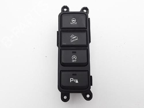 Used Switch HYUNDAI TUCSON (TL, TLE) 1.6 GDi (132 hp) 10830587