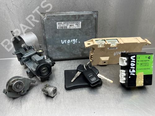 Control unit MAZDA 2 (DY) 1.4 | BP15486921M11 - Image 1