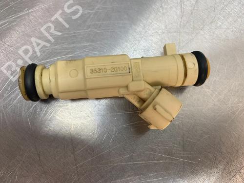 Injector KIA SPORTAGE III (SL) 2.0 CVVT | BP10846841M100 