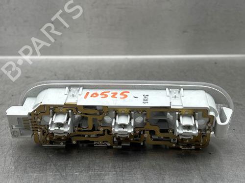 Interior roof light NISSAN QASHQAI II (J11, J11_) 1.2 DIG-T | BP19503597I8 
