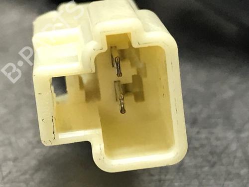 Seat buckle SUZUKI IGNIS III (MF, FF) 1.2 (ATK412) | BP16733904I32