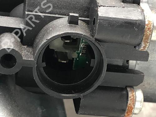 Rear right window mechanism HYUNDAI ix35 (LM, EL, ELH) 1.6 | BP11913917C25 