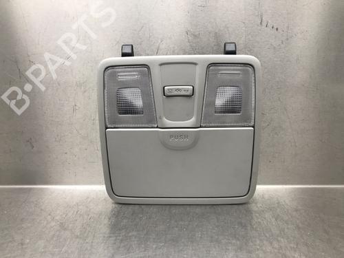 Plafonnier KIA CEE'D Sportswagon (JD) 1.4 MPI (101 hp) 33218279