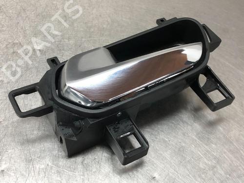 Used Rear left exterior door handle NISSAN MICRA V (K14) 1.0 IG-T 100 (101 hp) 11745007
