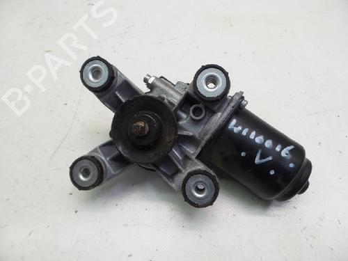 Used Front wiper motor NISSAN PATROL GR V Wagon (Y61) 3.0 DTi (160 hp) 10824107