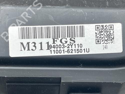 Display monitor HYUNDAI ix35 (LM, EL, ELH) 1.6 | BP12069613C48 