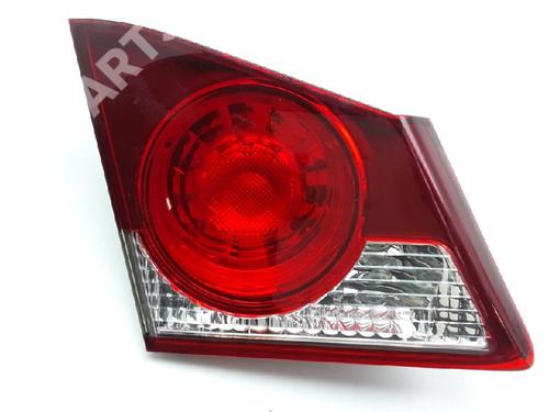 Used Left taillight Left taillight HONDA CIVIC VIII Saloon (FD, FA) 1.3 IMA (FA3, FD3) (95 hp) 10832438 10832438